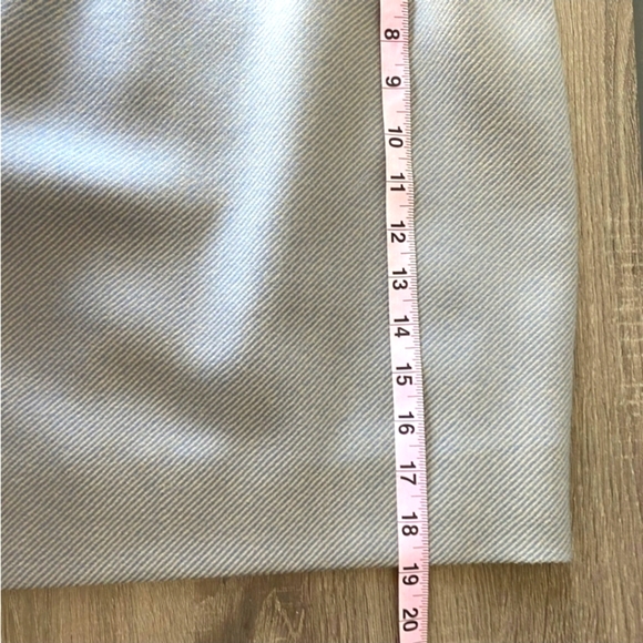 Valentino | Miss V | 100% Lama Laine Wool | Made in Italy | Ble Beige | Vintage - Picture 15 of 16